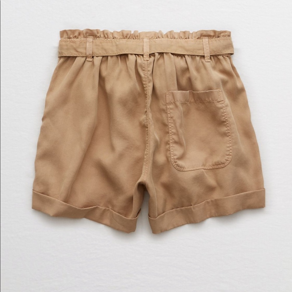 NWT aerie camp shorts - Picture 4 of 8